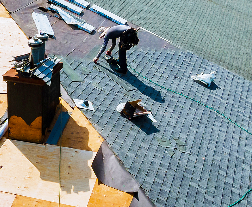 Reasons to Be Proactive With Your Roof Maintenance